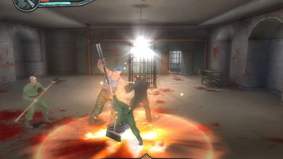 Mechenosets screenshot