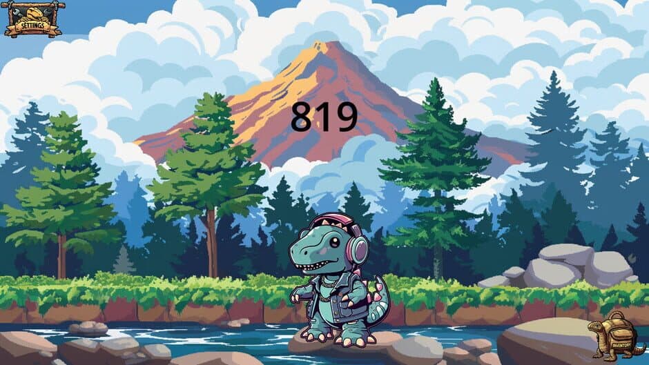 Dinos screenshot