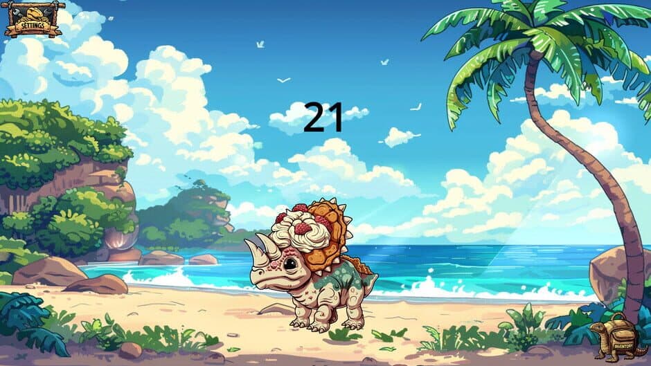 Dinos screenshot