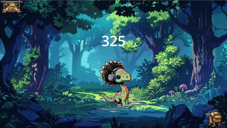 Dinos screenshot