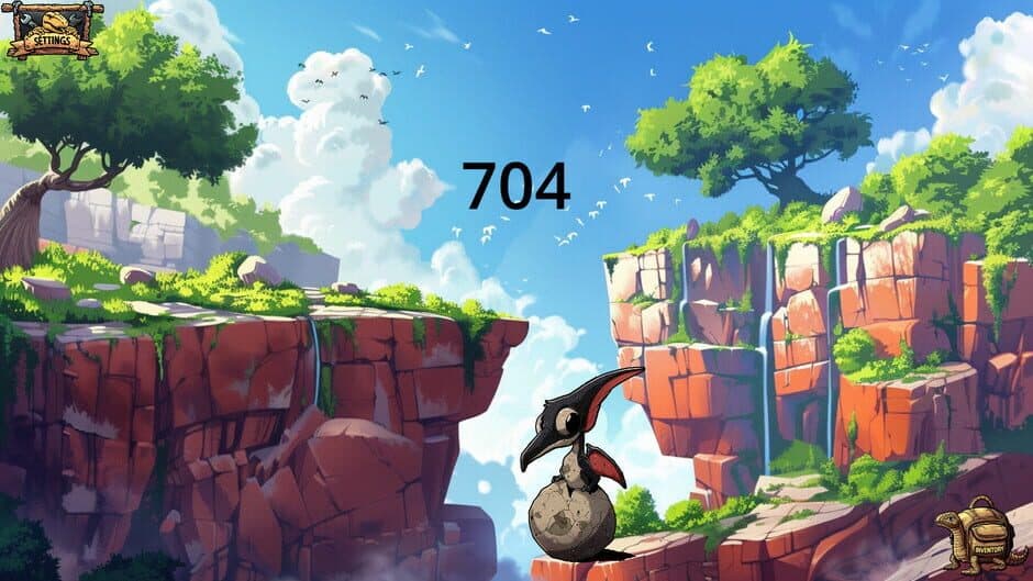 Dinos screenshot