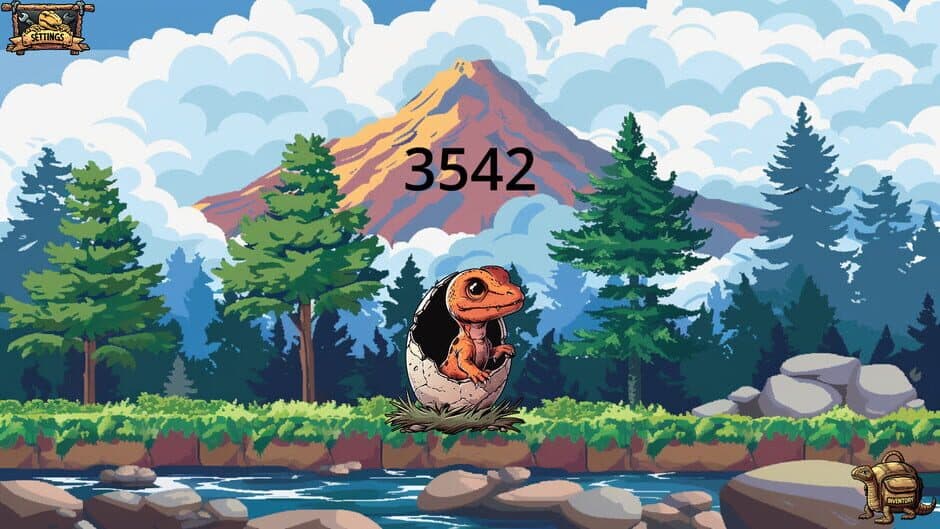 Dinos screenshot