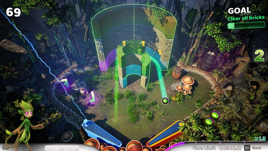 FlipScapes screenshot
