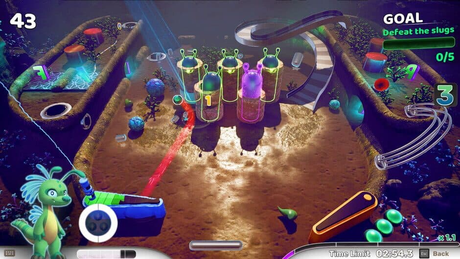 FlipScapes screenshot