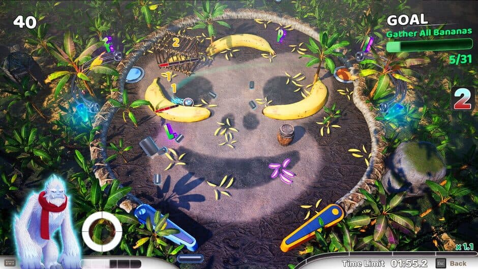 FlipScapes screenshot