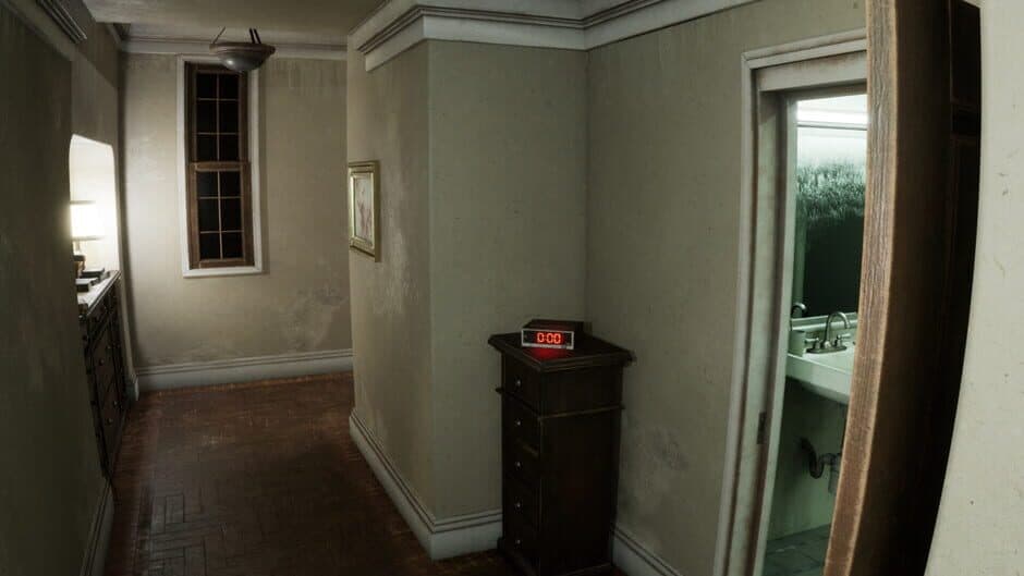 Phantom Ten screenshot