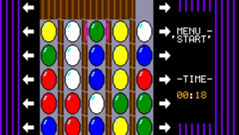 Babylon Tower screenshot