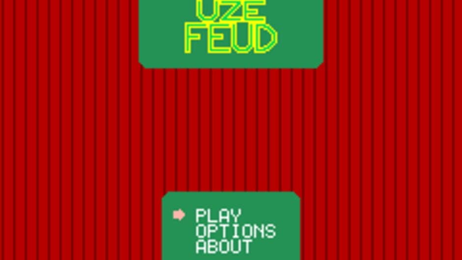 Uze Feud screenshot