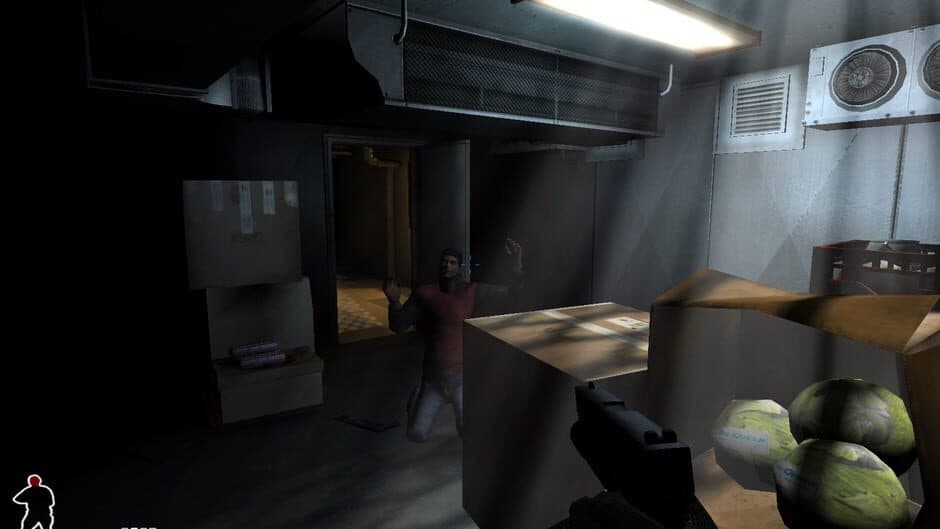 SWAT 4 screenshot
