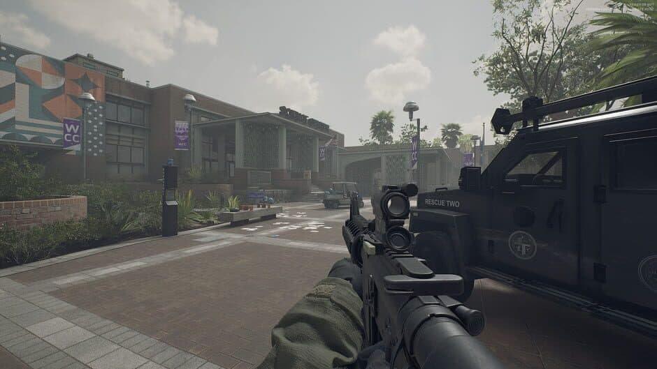 Ready or Not screenshot