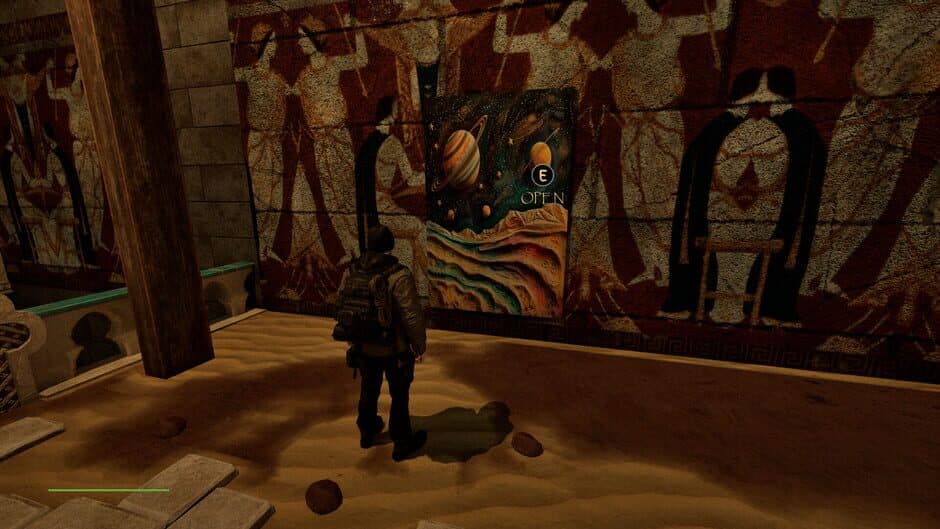 Enigma Awaken screenshot