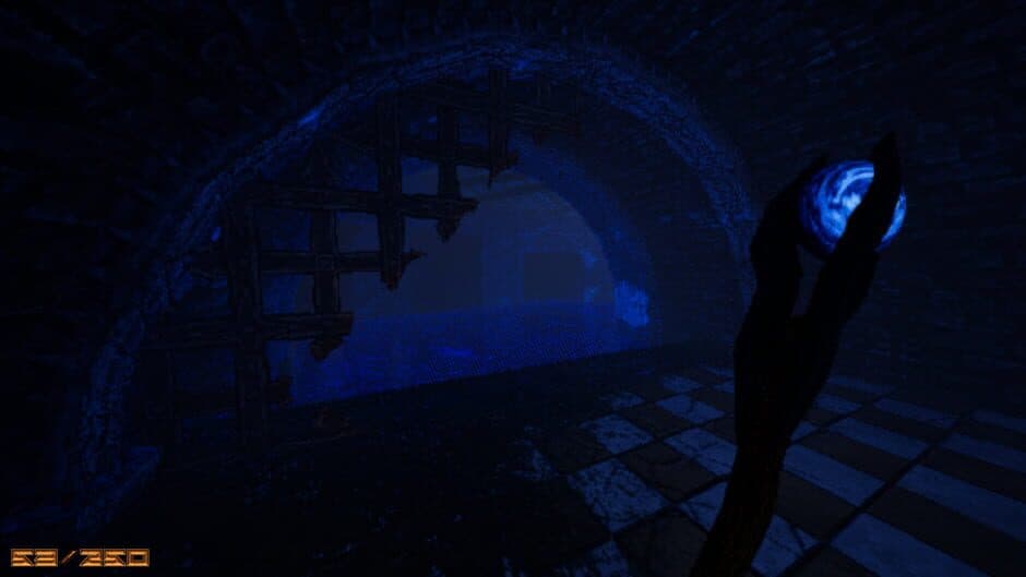 Amid Evil screenshot