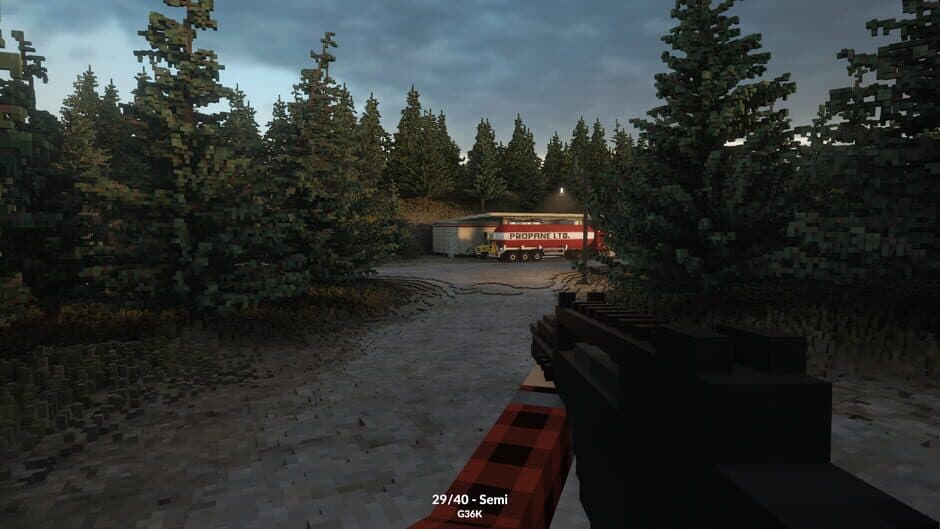 Teardown screenshot