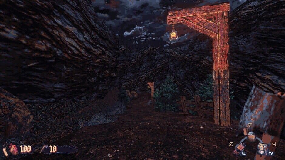 Cultic screenshot