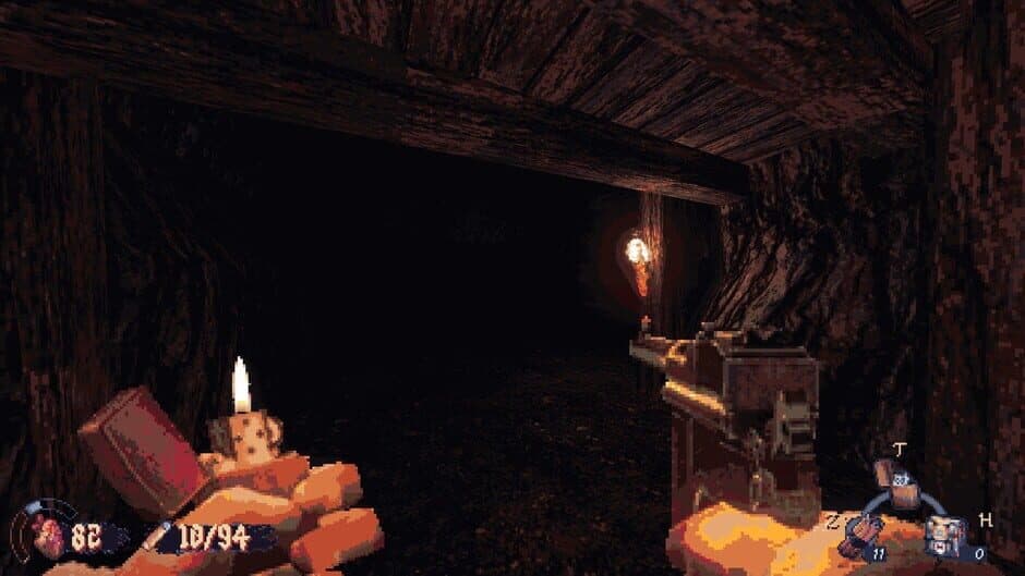 Cultic screenshot