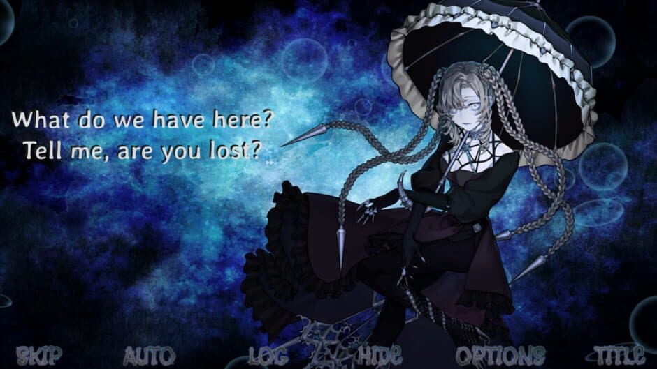 The Shuddering screenshot