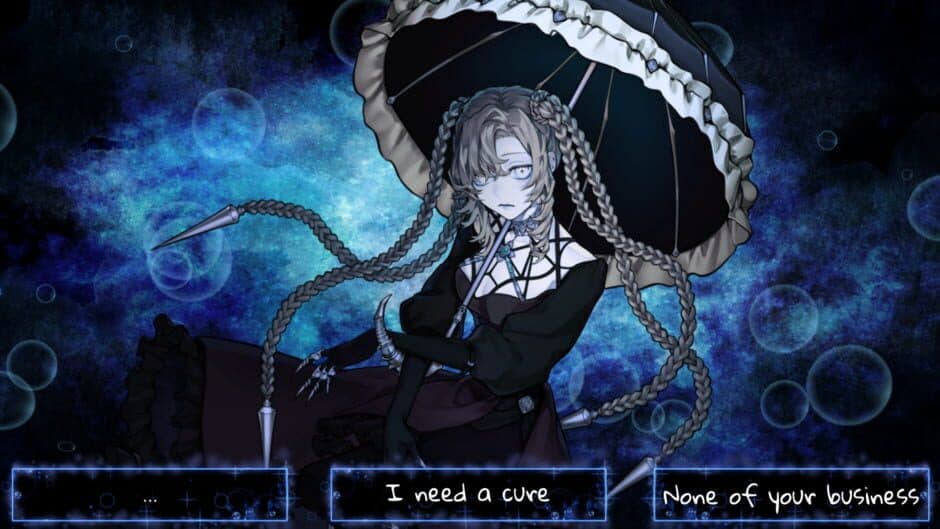 The Shuddering screenshot