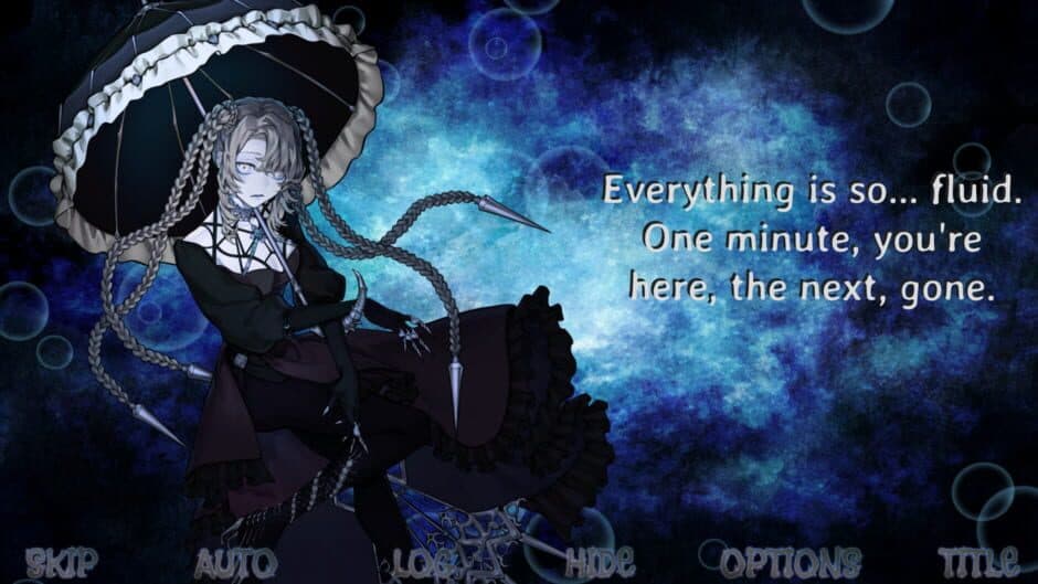 The Shuddering screenshot