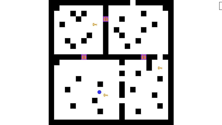 Boxed In screenshot