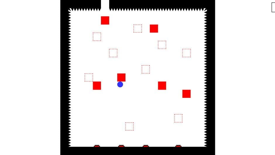 Boxed In screenshot