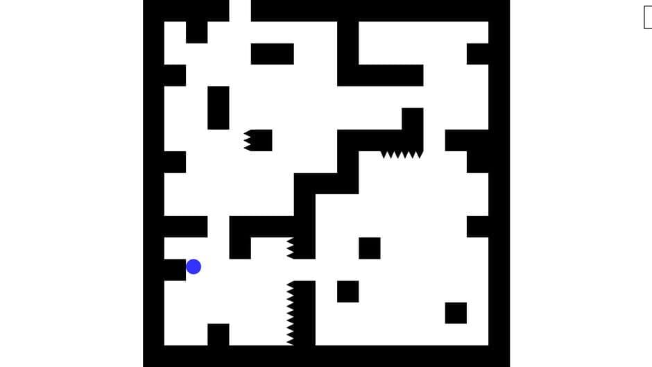 Boxed In screenshot