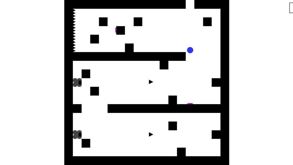 Boxed In screenshot