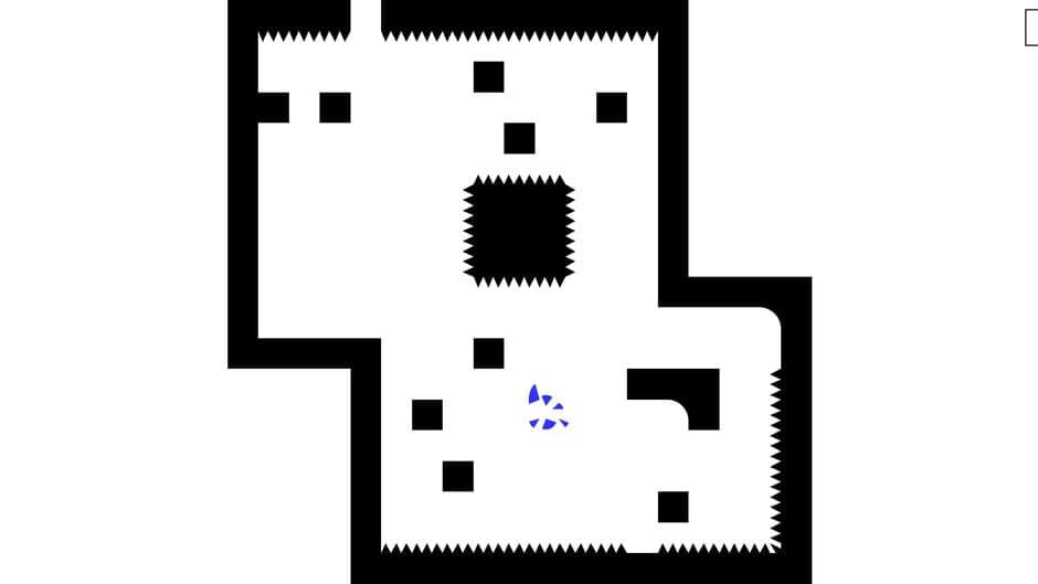 Boxed In screenshot