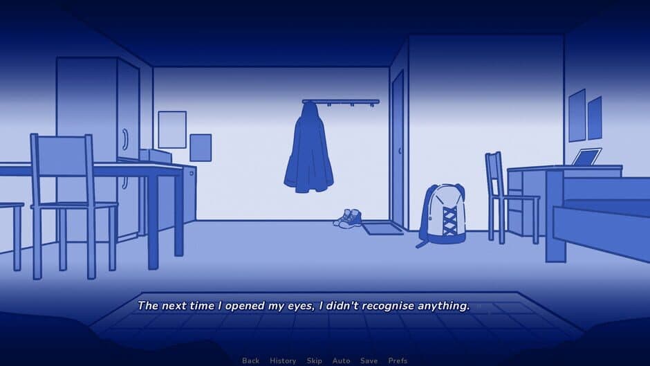 Tuna Rice screenshot