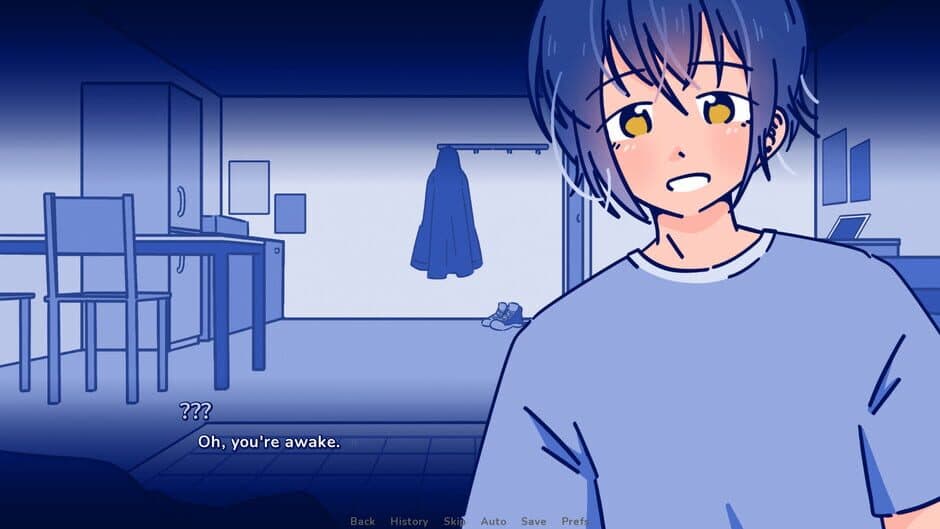 Tuna Rice screenshot