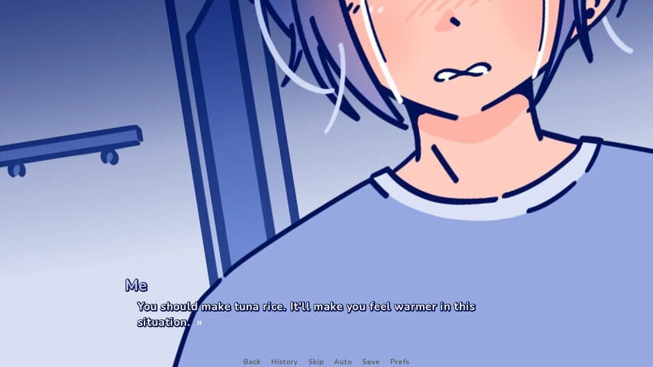 Tuna Rice screenshot