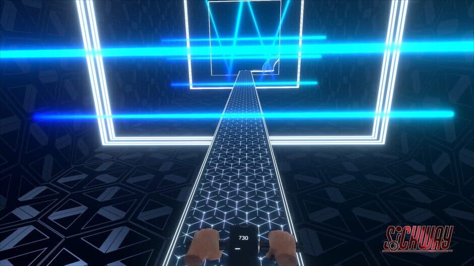 SickWay VR screenshot