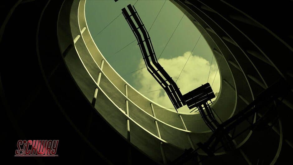 SickWay VR screenshot