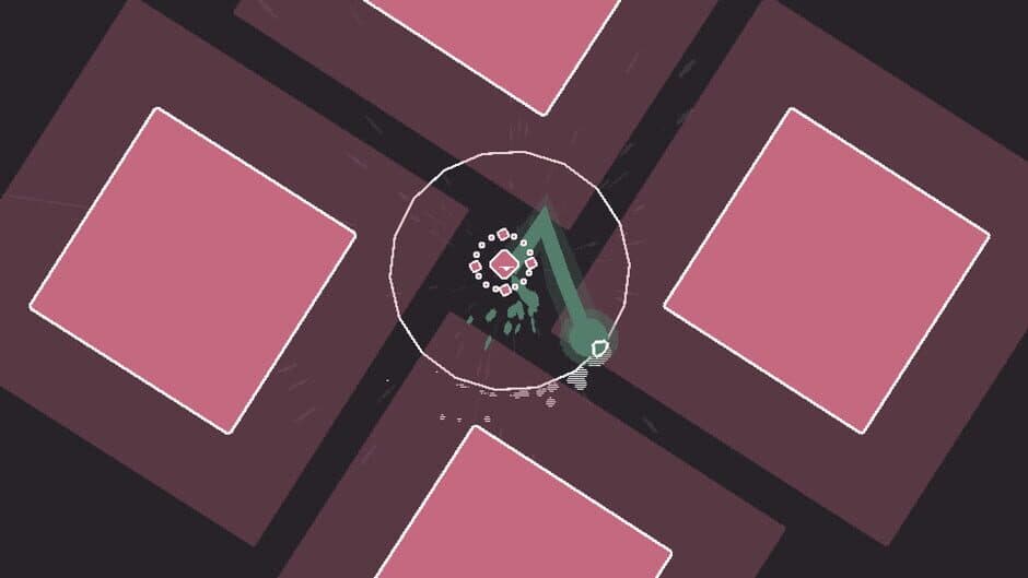 One Btn Bosses screenshot