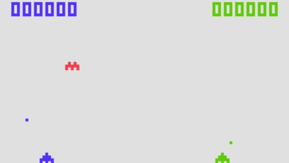 Fnvader screenshot