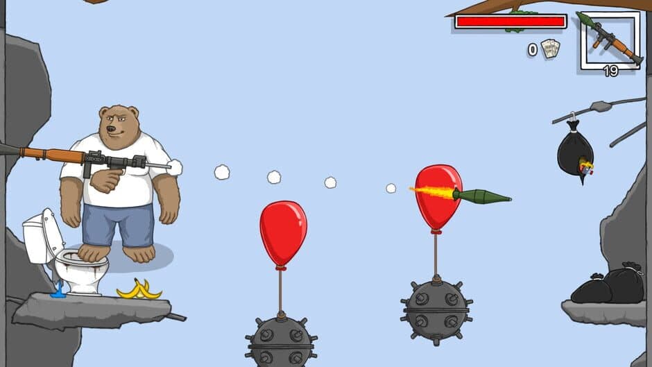 Goooool! screenshot