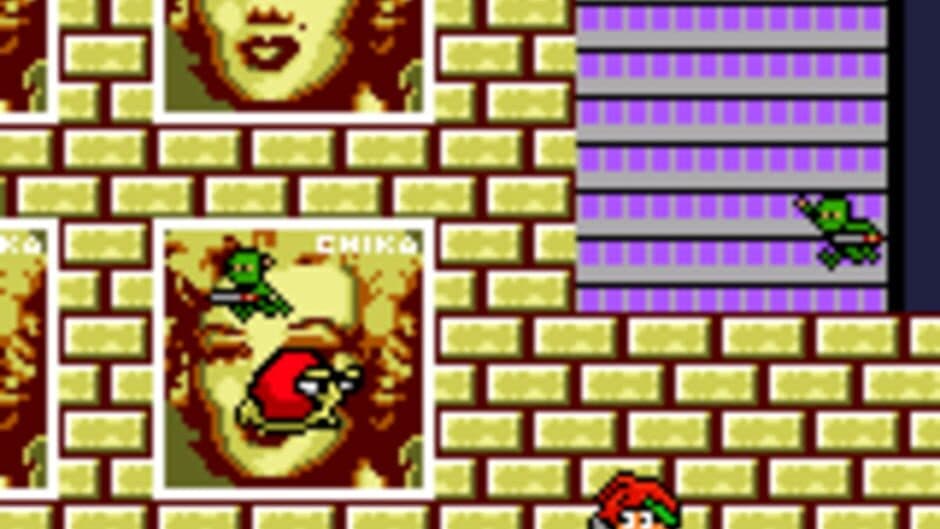 Swabby screenshot