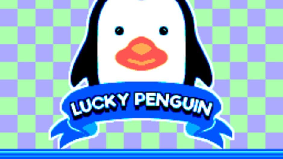 Lucky Penguin screenshot