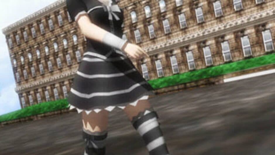 Love Smash! 5 screenshot