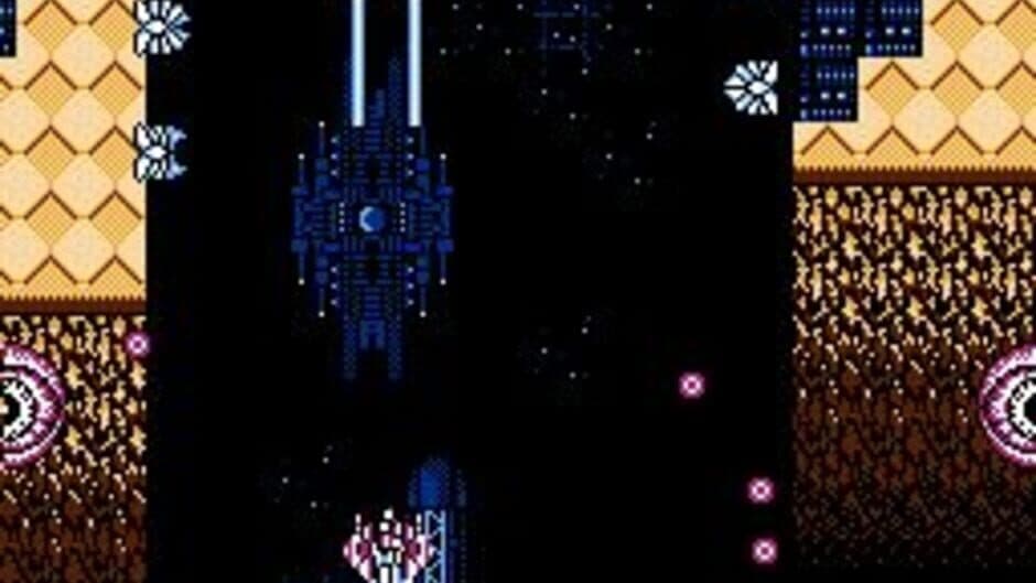 Titan Warriors screenshot