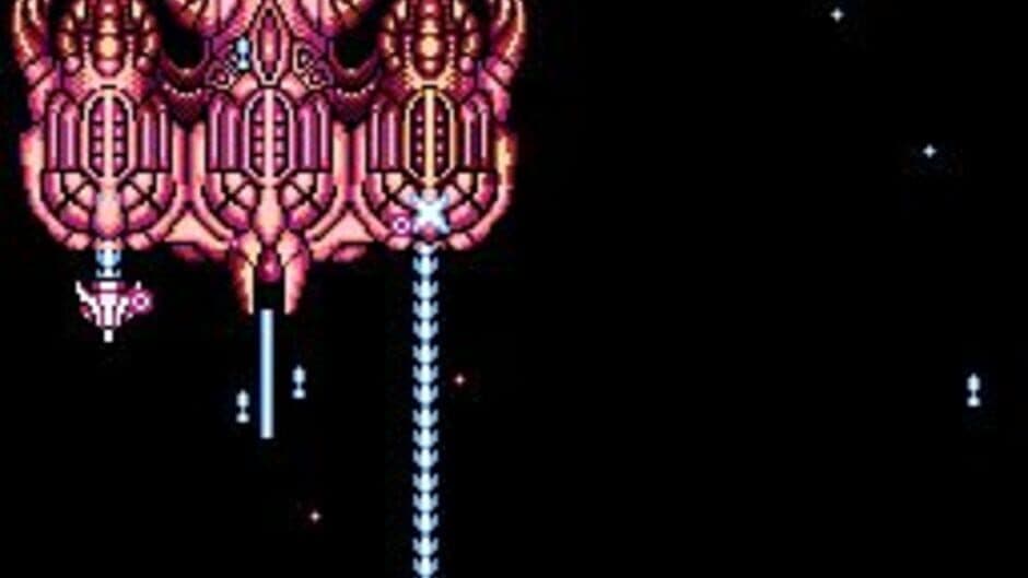 Titan Warriors screenshot