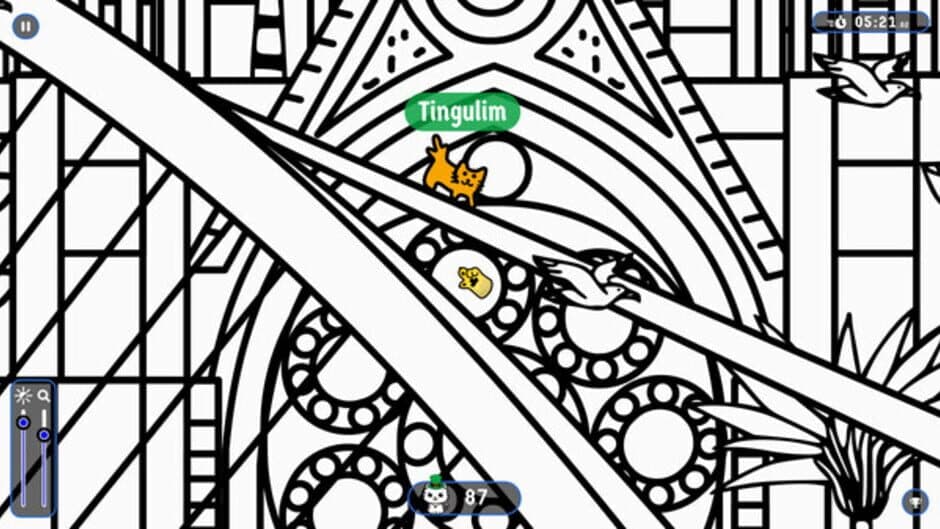 101 Cats Hidden in Ireland screenshot