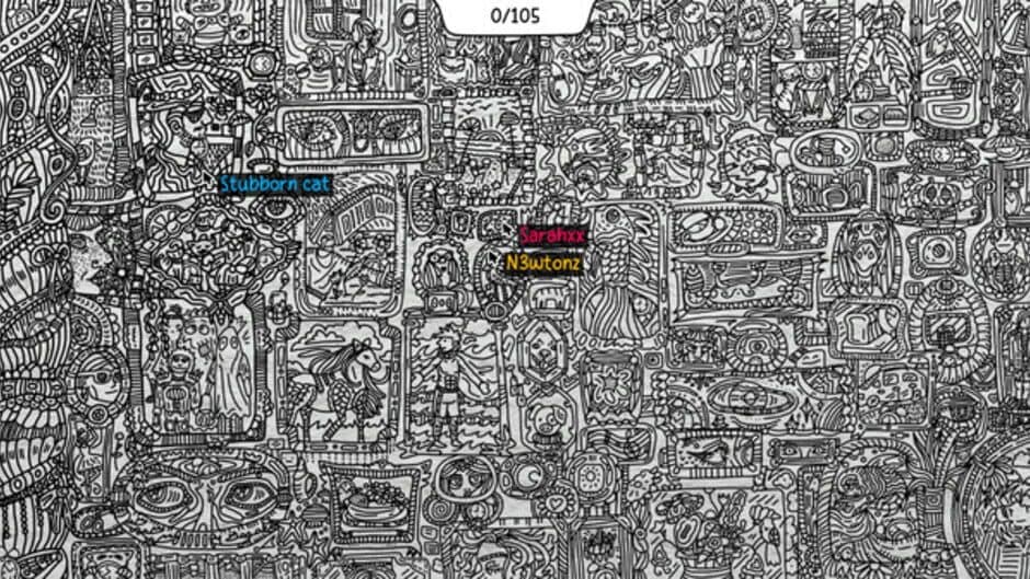 Click on Clocks Together screenshot