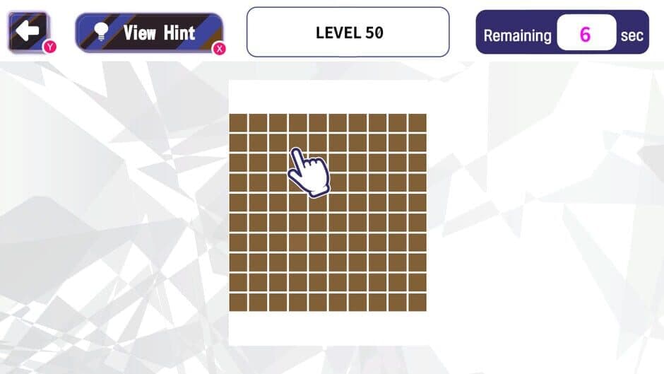 Color Sense Challenge screenshot