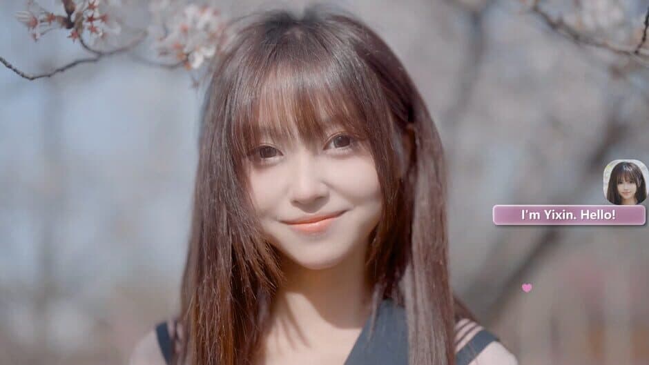 Yixin screenshot