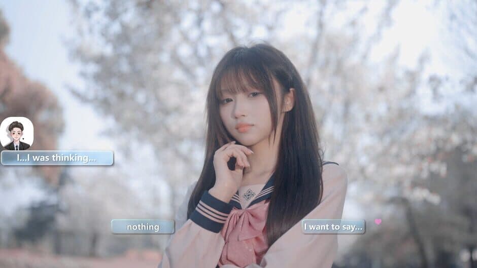 Yixin screenshot