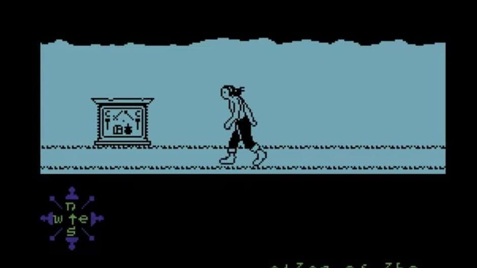 Tir Na Nog screenshot