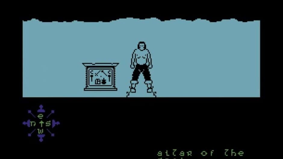 Tir Na Nog screenshot