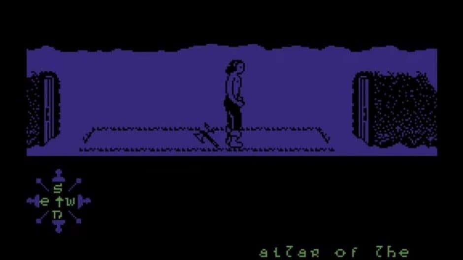 Tir Na Nog screenshot