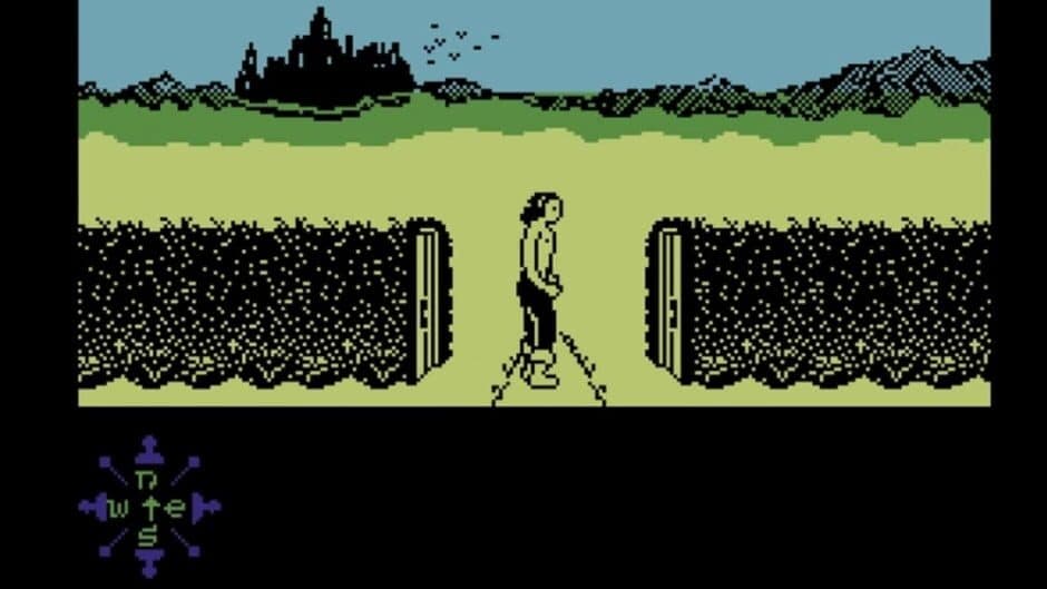 Tir Na Nog screenshot