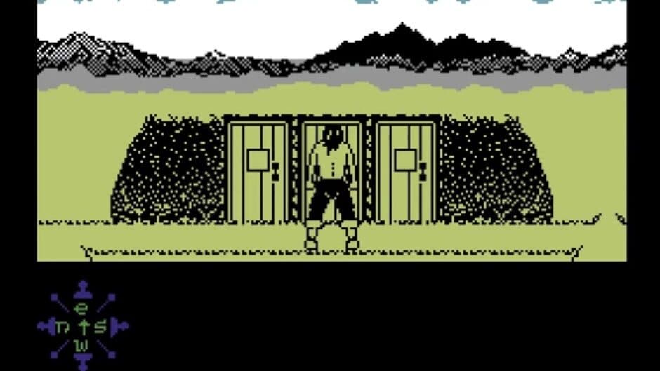 Tir Na Nog screenshot